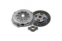 CLUTCH KIT LUPO AROSA 97-04