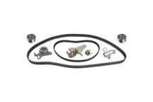 TIMING BELT KIT MITS L200 05-14