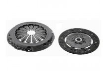 Clutch Kit Ford 13-17