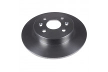 Brake Disc KIA 96-04