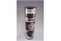 Holts HGREYM06 Grey Paint Match Pro Vehicle Spray Paint 300m