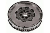 Flywheel Fiat Mercedes Nissan Renault Vauxhall 14-23