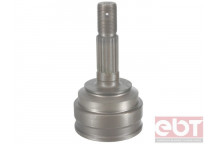 CV JOINT APPLAUSE CHARADE GRAND MOVE 89-01