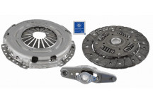 Clutch Kit Seat Skoda VW