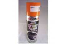 Holts HOR05 Orange Paint Match Pro Vehicle Spray Paint 300ml