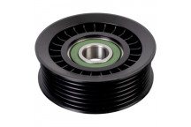 Deflection/Guide Pulley - V-Ribbed Belt Honda 05-16