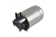Fuel Filter Nissan Renault 18-28