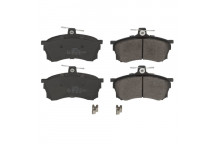 Brake Pad Set - Disc Brake Mitsubishi 95-06