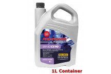 5W-30 C3 PD Fully Synthetic Low SAPS Engine Oil 1L