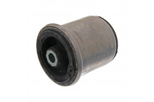 Bushing - Axle Cross Member Vauxhall 09-19