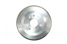 Brake Drum Land Rover 98-06