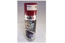 Holts HDRE04 Red Paint Match Pro Vehicle Spray Paint 300ml
