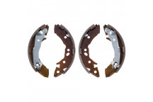 Brake Shoe Set Hyundai 94-00