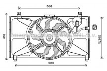 CLG FAN HYUN ACCENT 06-10