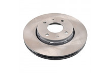 Brake Disc Mitsubishi Volvo 95-06