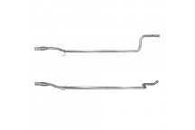Exhaust Pipe Peugeot 06-15