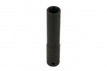 Laser Tools 7764 Extra Deep Impact Socket 1/2D 15mm