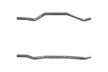 CAT FRONT PIPE MONDEO 14-18