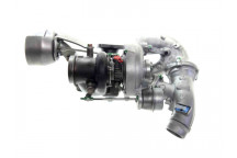 Turbocharger