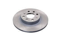 Brake Disc Fiat Vauxhall 05-14