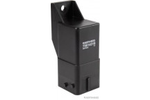 Control Unit - Glow Time Citroen Dacia Fiat Ford Mitsubishi