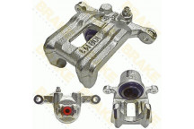Brake Caliper Honda 08-15
