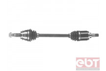 Drive Shaft Mini 01-06