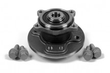 Wheel Bearing Kit Mini 01-08