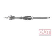 Drive Shaft Alfa Romeo 05-11