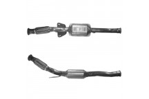 APPROVED PETROL CAT XSARA 02-07