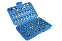 Laser Tools 2905 100 Piece Bit Set