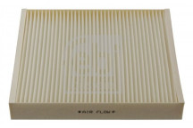 Cabin Air Filter Chevrolet Vauxhall 09-22