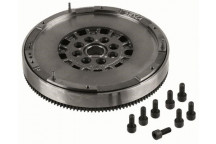 Flywheel Vauxhall 13-22