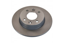 Brake Disc Renault 84-07