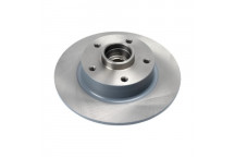 Brake Disc Toyota 08-18