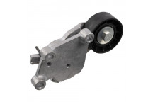 Belt Tensioner - V-Ribbed Belt Citroen DS Ford Mazda Mini Pe