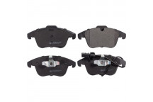 Brake Pad Set - Disc Brake Audi 07-17