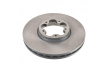 Brake Disc Ford 12-24