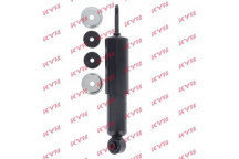 SGL SHOCK ABS FT L&R CHEVROLET 02-12