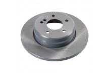 Brake Disc BMW 87-96