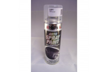Holts L101C Clear Paint Match Pro Vehicle Spray Paint 400ml