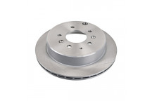Brake Disc Mini 06-15