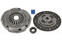 Clutch Kit Seat Skoda VW 05-20