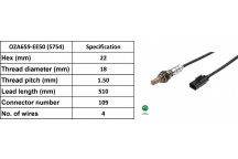 LAMBDA FREELANDER 97-07