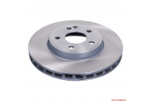 Brake Disc Mercedes Infiniti 11-19