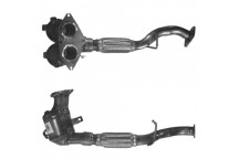 CAT BOX ALFA 147 & 156 00-00