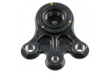 Ball Joint Peugeot 04-18