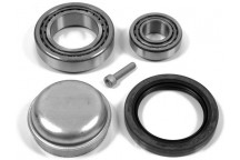 Wheel Bearing Kit Mercedes 00-17