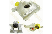 Brake Caliper Citroen Peugeot Toyota 05-21