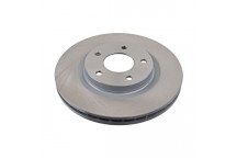Brake Disc BMW 04-16